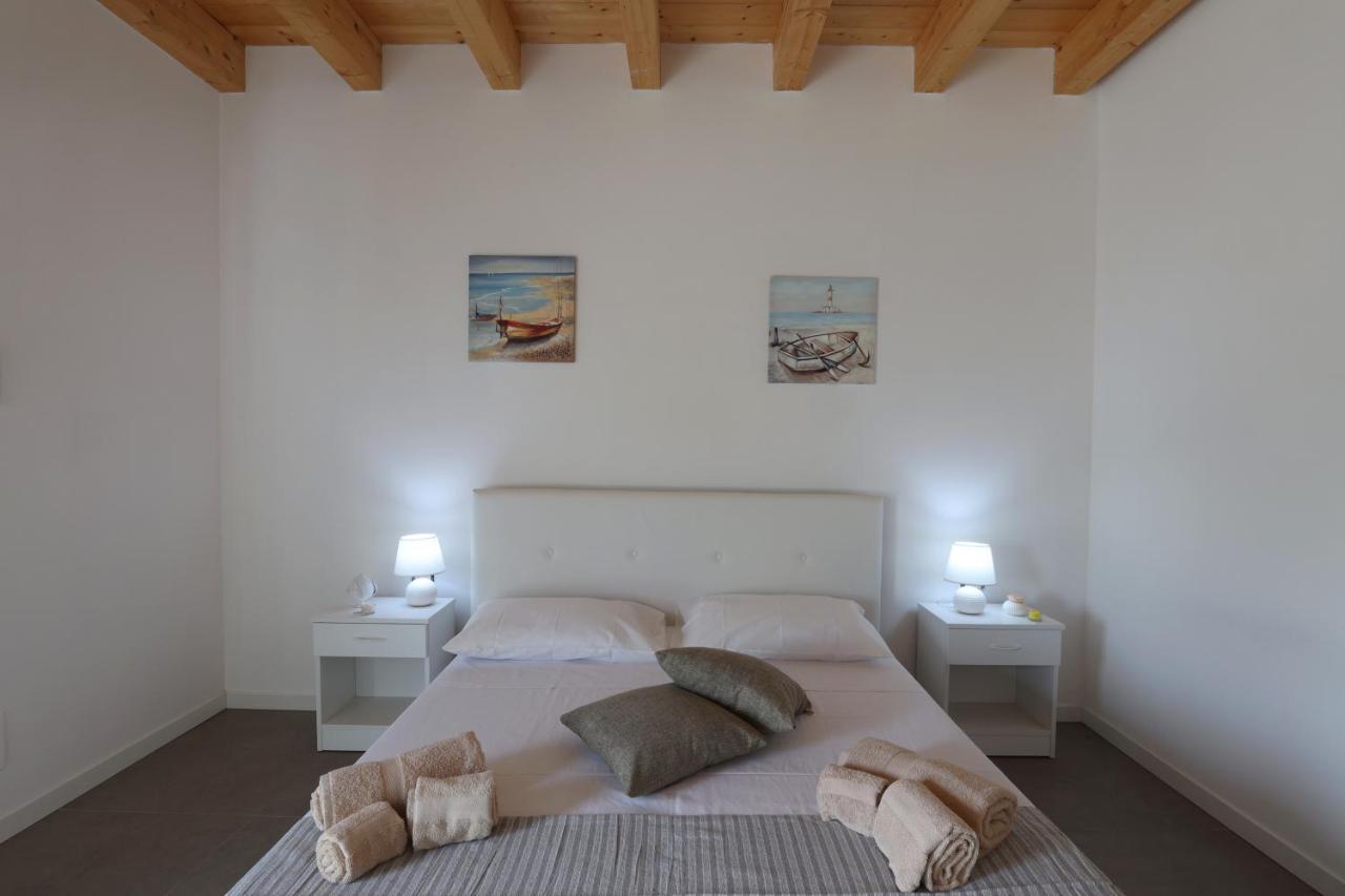 Allu Ruvezzu 2.0 Torre Mozza Extérieur photo
