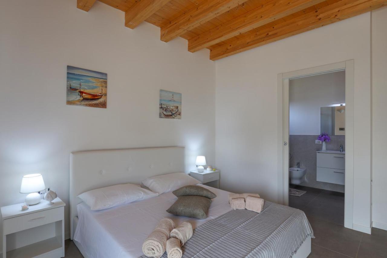 Allu Ruvezzu 2.0 Torre Mozza Extérieur photo